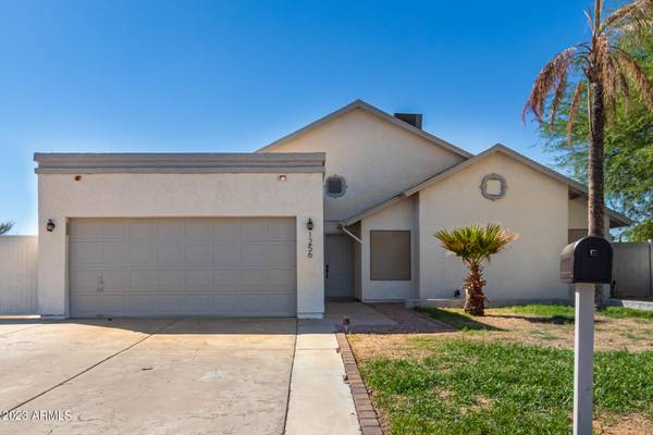 Casa Grande, AZ 85122,1256 E CROWN Circle