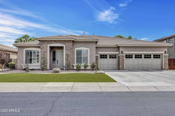 Goodyear, AZ 85395,15099 W HIGHLAND Avenue