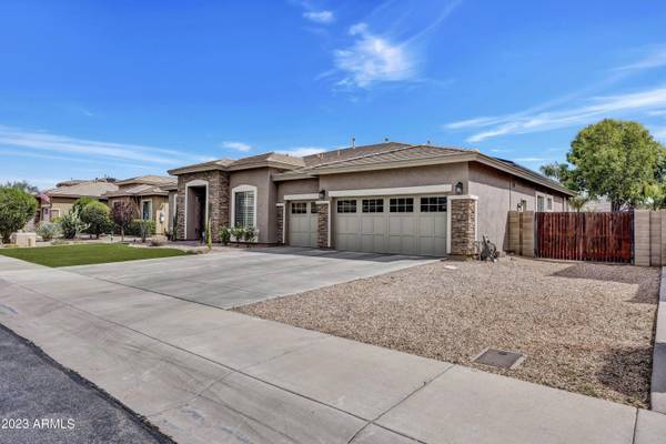 Goodyear, AZ 85395,15099 W HIGHLAND Avenue