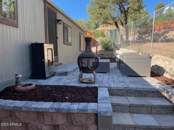 817 W SUMMIT Street, Payson, AZ 85541