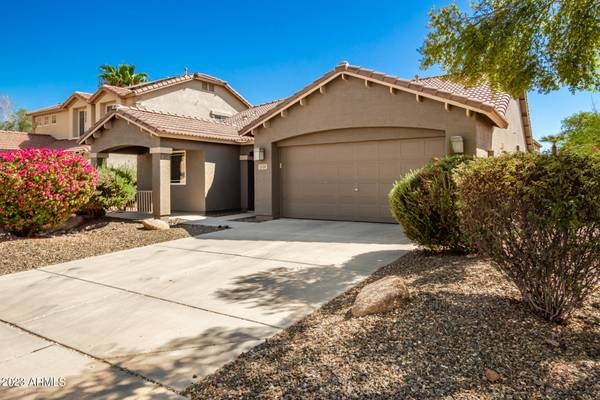 Surprise, AZ 85379,15159 W RIVIERA Drive