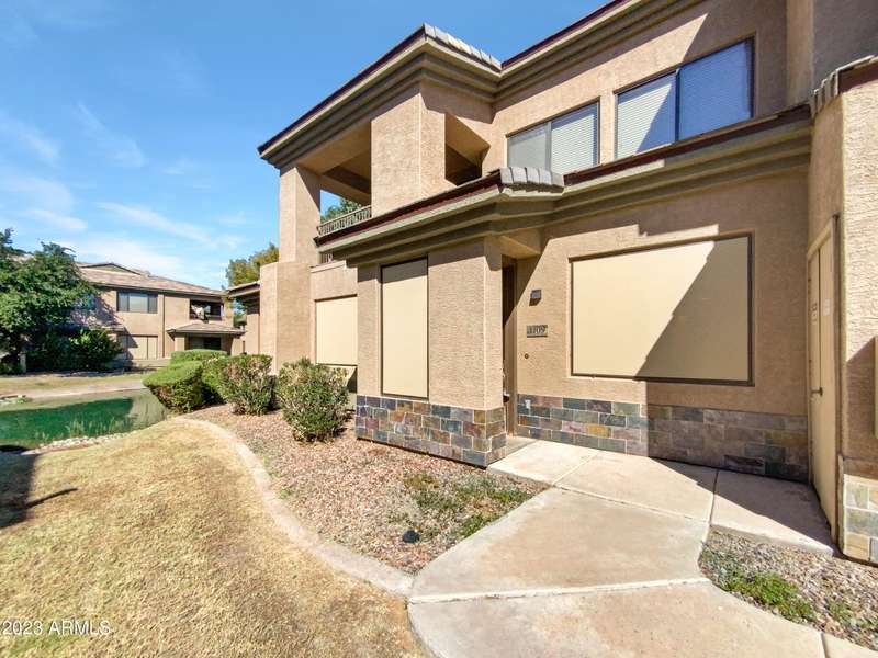 705 W QUEEN CREEK Road #1109, Chandler, AZ 85248