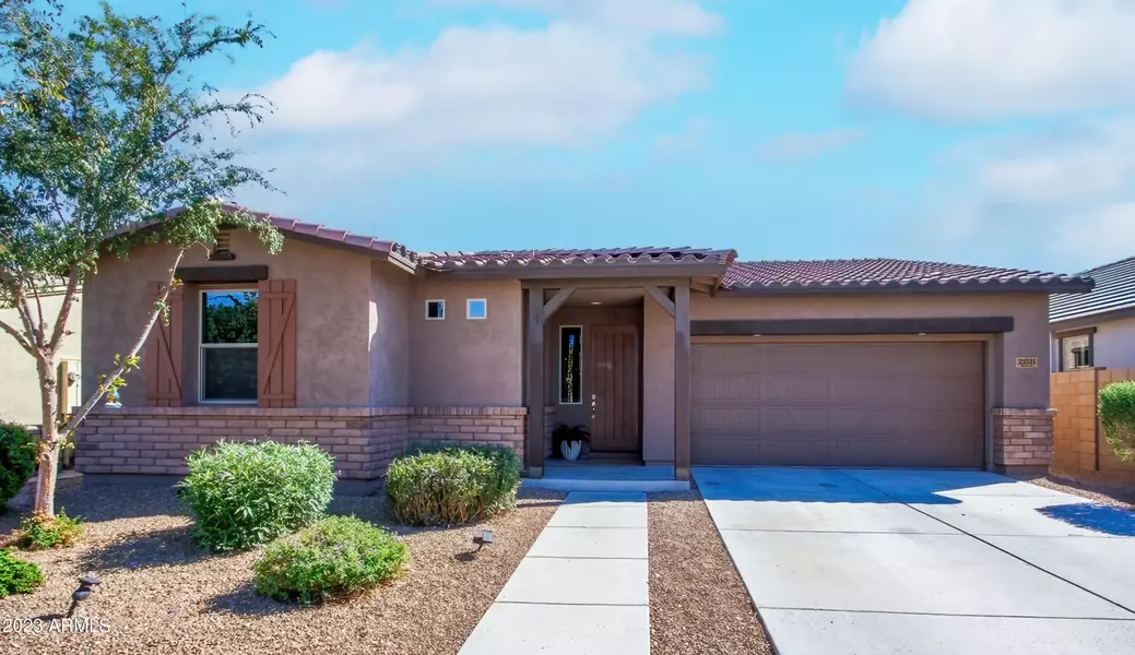 22521 E Camina Plata --, Queen Creek, AZ 85142