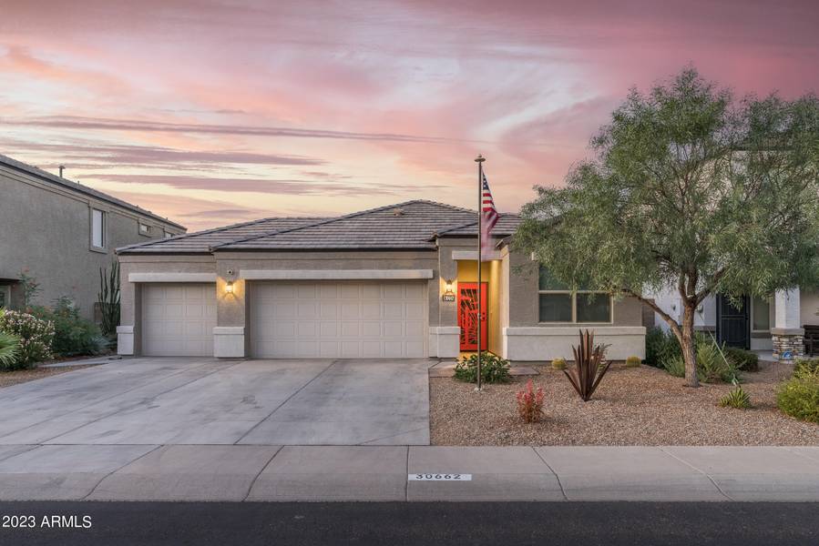 30662 W AMELIA Avenue, Buckeye, AZ 85396