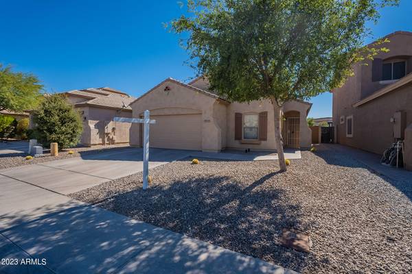 7221 S 53RD Lane, Laveen, AZ 85339