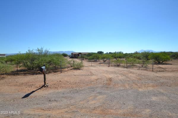 4075 S Lyth Court,  Sierra Vista,  AZ 85650