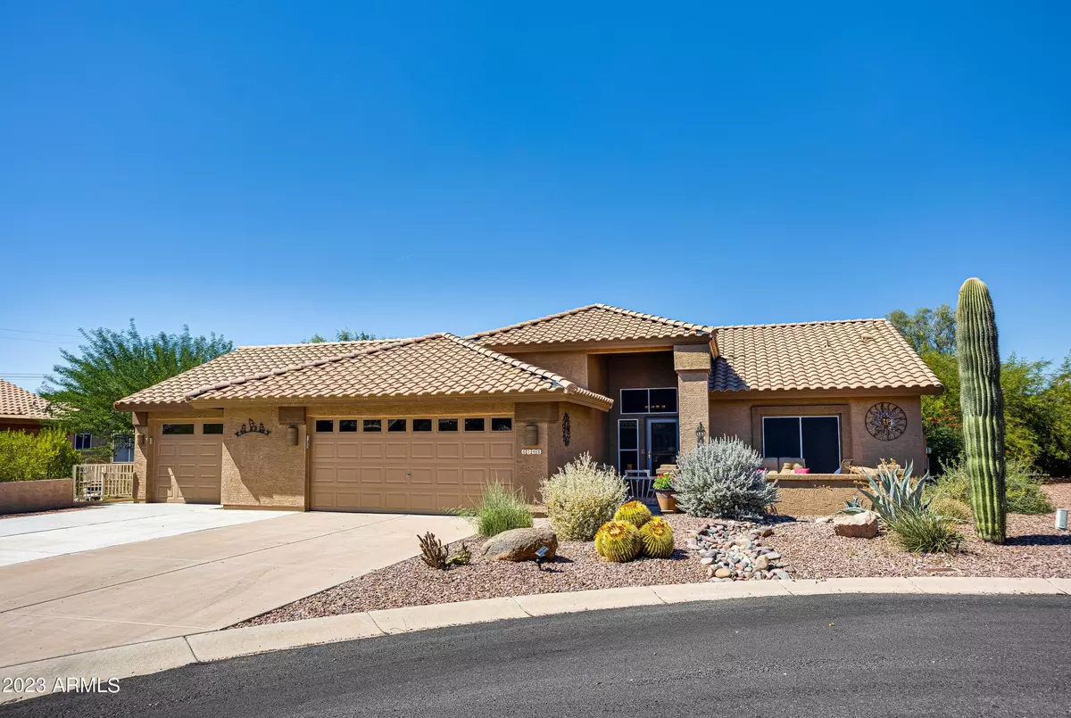 Gold Canyon, AZ 85118,6148 S Mashie Court