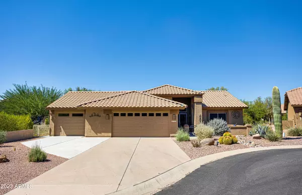 Gold Canyon, AZ 85118,6148 S Mashie Court