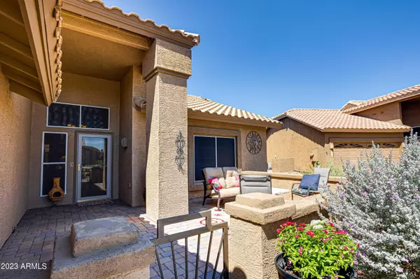 Gold Canyon, AZ 85118,6148 S Mashie Court