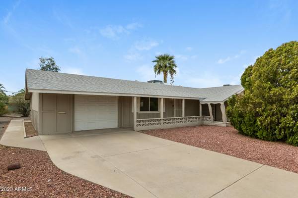 Sun City, AZ 85351,10209 W PINEHURST Drive