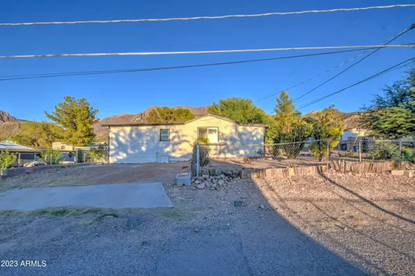 Superior, AZ 85173,584 W GIBBS Street