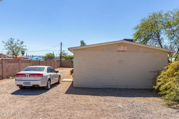 Phoenix, AZ 85009,3917 W TONTO Street