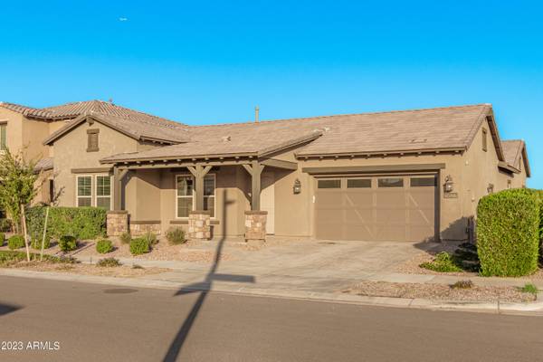 Mesa, AZ 85212,5637 S DEL RANCHO --