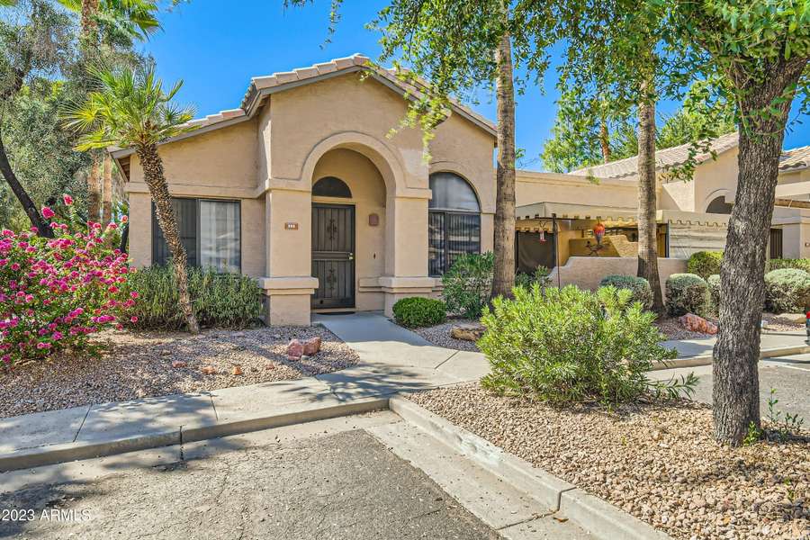 14300 W Bell Road #353, Surprise, AZ 85374