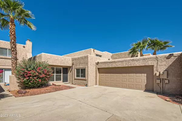 4032 E BLOOMFIELD Road,  Phoenix,  AZ 85032