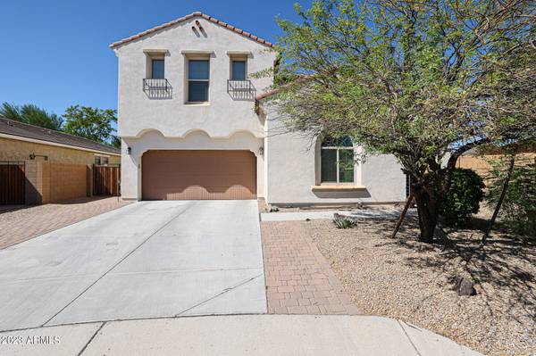 Peoria, AZ 85383,7536 W MOLLY Drive