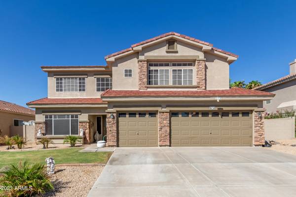 Peoria, AZ 85383,9606 W QUAIL TRACK Drive