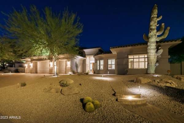 Peoria, AZ 85383,27535 N 85TH Drive