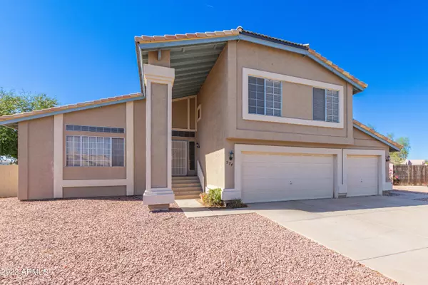 Chandler, AZ 85225,974 S SUNSET Court