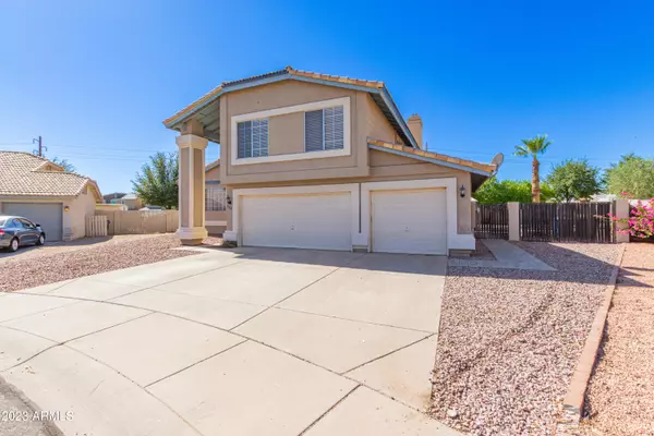 Chandler, AZ 85225,974 S SUNSET Court