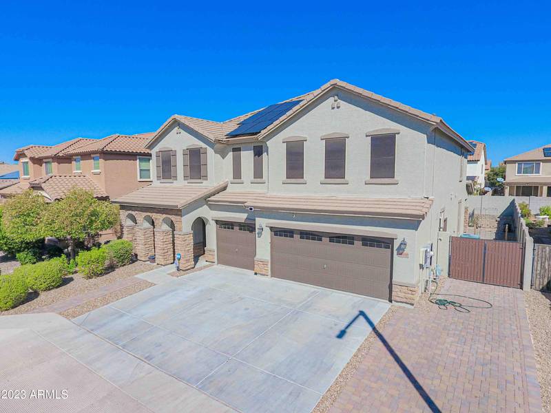 18000 W IVY Lane, Surprise, AZ 85388