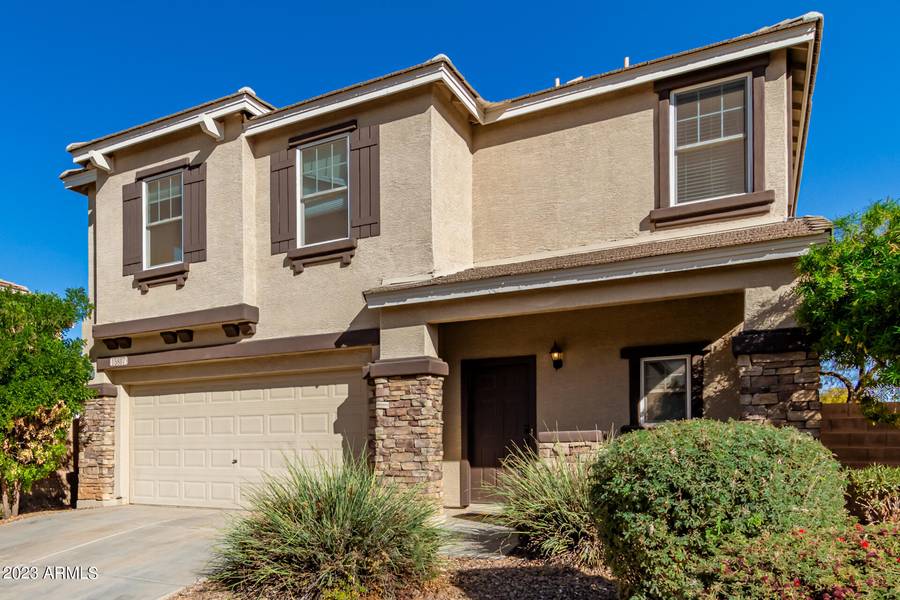 15807 N 171ST Drive, Surprise, AZ 85388