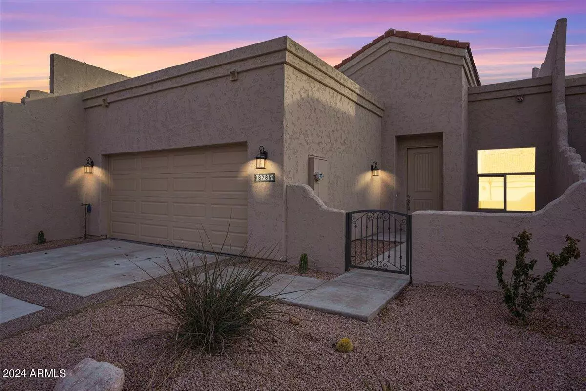 Gold Canyon, AZ 85118,8785 E GREENVIEW Drive