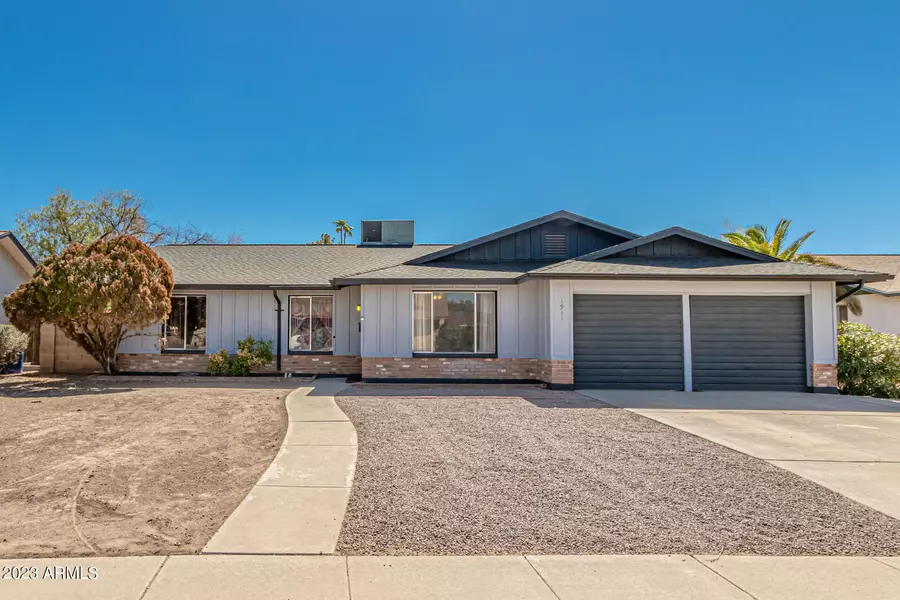 1911 E CAIRO Drive, Tempe, AZ 85282