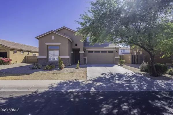 Laveen, AZ 85339,6417 S 49TH Drive