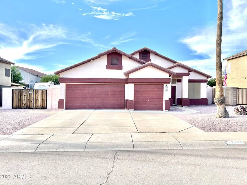 13178 W Rimrock Street, Surprise, AZ 85374