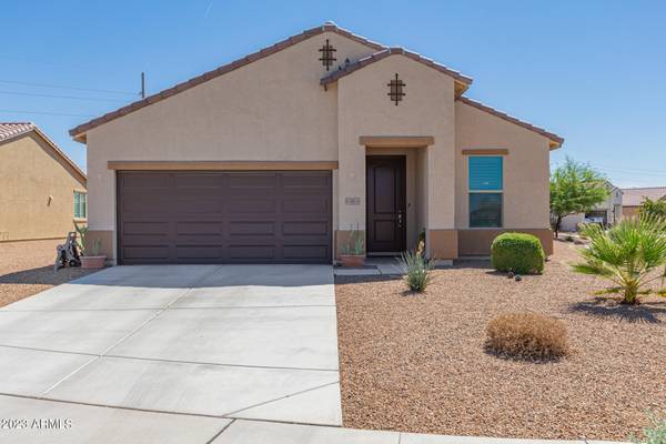 Casa Grande, AZ 85194,616 N SAN RICARDO Court