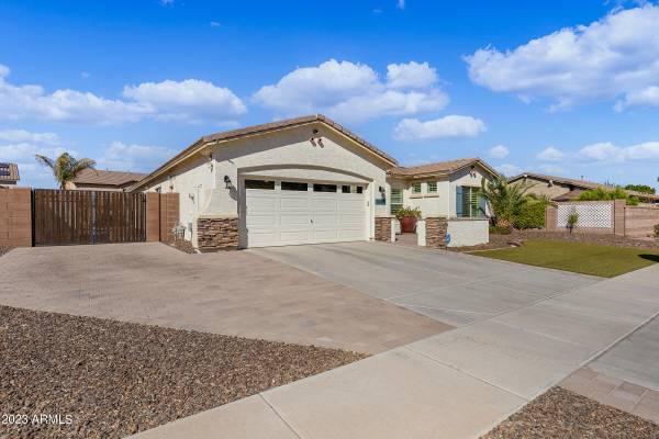 Gilbert, AZ 85298,3040 E PACKARD Drive