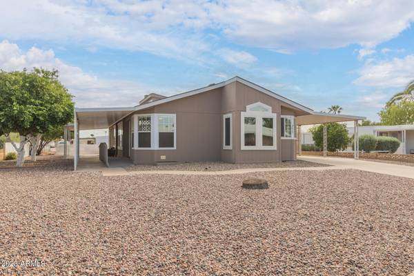 Mesa, AZ 85208,8625 E DELILAH Avenue