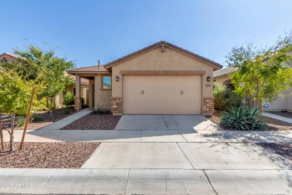 14197 W GEORGIA Drive, Surprise, AZ 85379