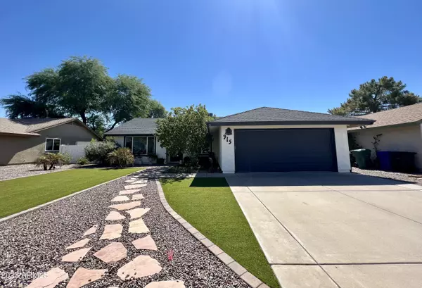 915 E INCA Street, Mesa, AZ 85203