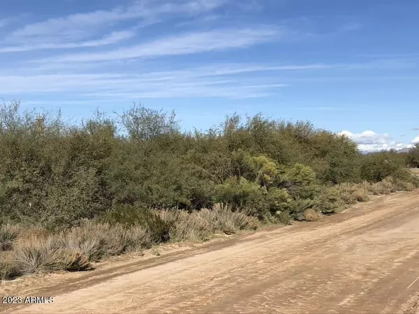 Tonopah, AZ 85354,0 W Buckeye Road #21