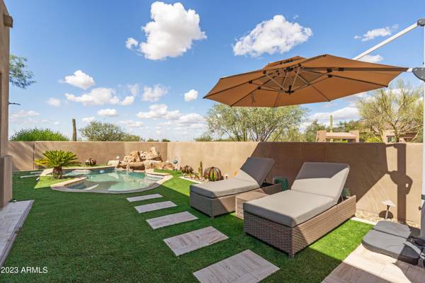 33263 N 72ND Place, Scottsdale, AZ 85266