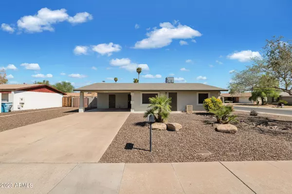 4217 N 82ND Avenue, Phoenix, AZ 85033