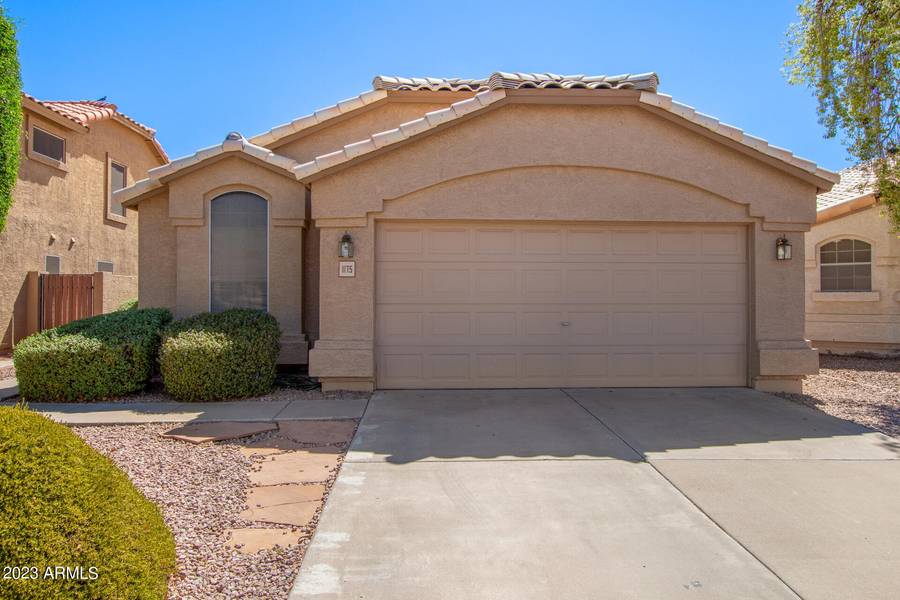 1175 W MYRNA Lane, Tempe, AZ 85284