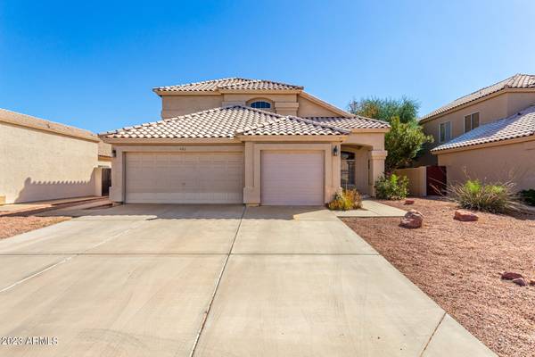 403 W PALOMINO Drive,  Tempe,  AZ 85284