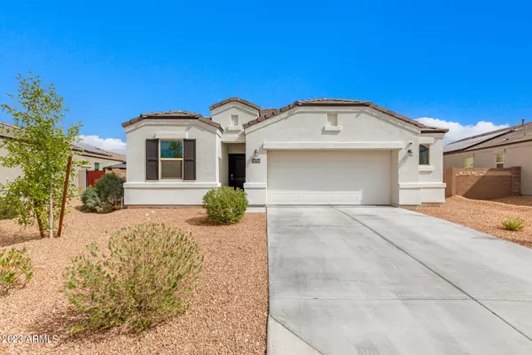 Buckeye, AZ 85396,30764 W WHITTON Avenue