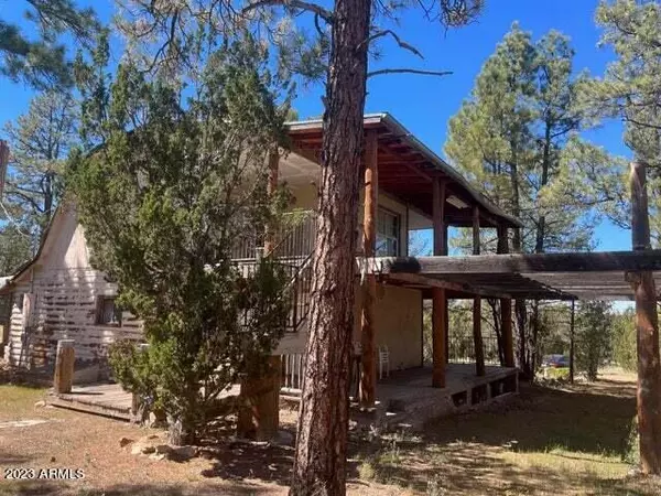 Overgaard, AZ 85933,3233 BIGLER Road