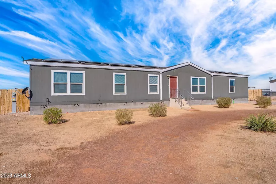 9108 S 340TH Drive, Arlington, AZ 85322