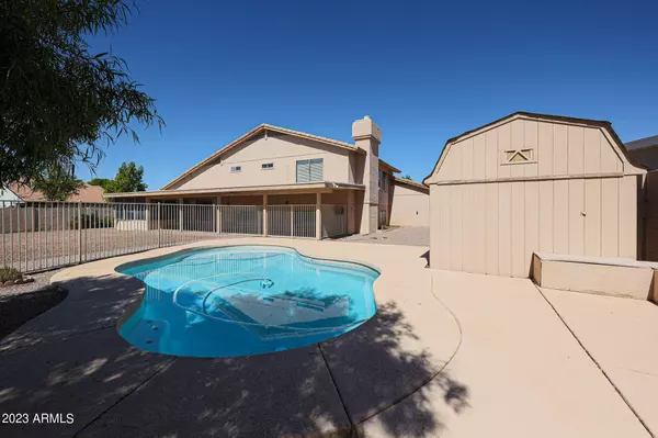 Gilbert, AZ 85296,725 E SAGEBRUSH Street