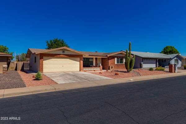 Mesa, AZ 85206,4630 E ELENA Avenue