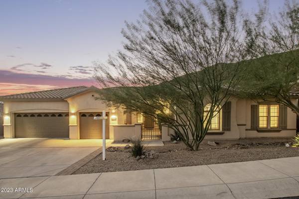 Phoenix, AZ 85045,16216 S RESERVE Drive