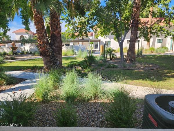 4301 N 24TH Street #104, Phoenix, AZ 85016