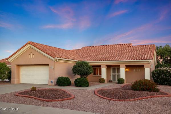 Sun City West, AZ 85375,22211 N CHEYENNE Drive