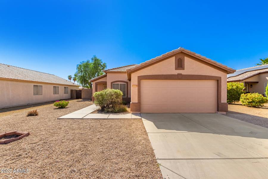 15129 W ELKO Drive, Surprise, AZ 85374