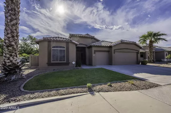 Gilbert, AZ 85233,1071 S OAK Court